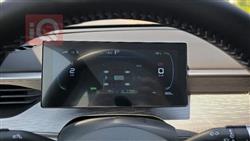 BYD Seal 05 DM-i
